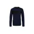 Someone longsleeve (navy)